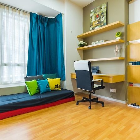 Livingspace @ Parkview Residence Kuala Lumpur Dış mekan fotoğraf