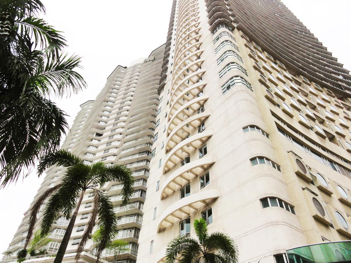 Livingspace @ Parkview Residence Kuala Lumpur Dış mekan fotoğraf