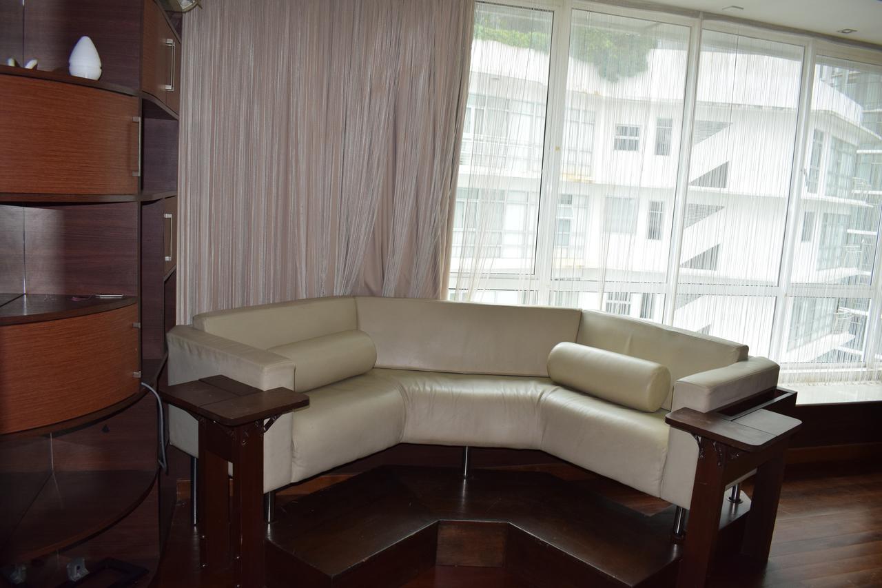 Livingspace @ Parkview Residence Kuala Lumpur Dış mekan fotoğraf